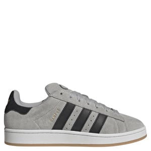 Campus 00s sneakers lichtgrijs/zwart