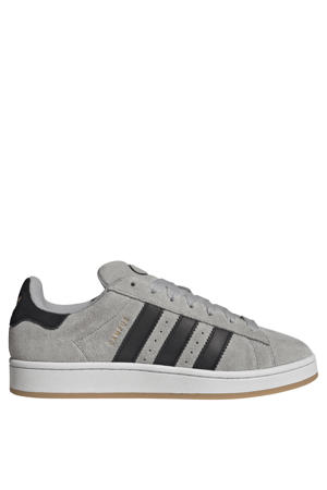 Campus 00s sneakers lichtgrijs/zwart
