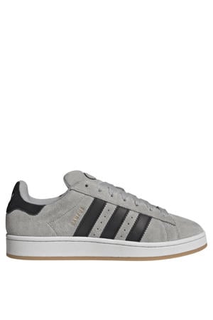 Campus 00s sneakers lichtgrijs/zwart