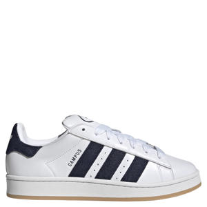 Campus 00s sneakers wit/zwart