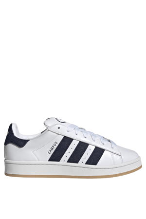 Campus 00s sneakers wit/zwart