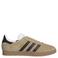 adidas Originals Gazelle  sneakers zand/zwart