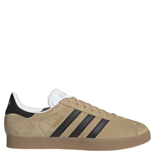 adidas Originals sneakers zand/zwart afbeelding