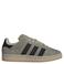 adidas Originals Campus 00s sneakers grijs/zwart