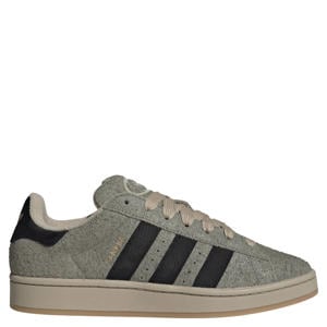 Campus 00s sneakers grijs/zwart