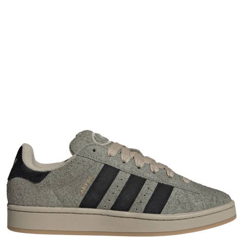 adidas Originals sneakers grijs/zwart afbeelding