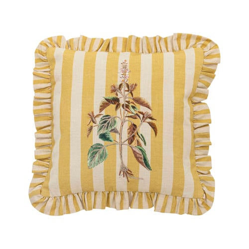 Creative Collection sierkussen Camilla (35x35 cm) afbeelding