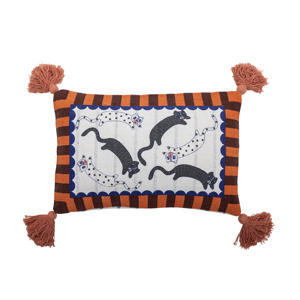 sierkussen Missy (60x35 cm)