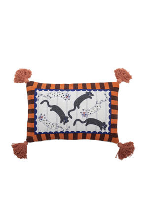 sierkussen Missy (60x35 cm)
