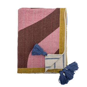 plaid Remy (150x130 cm)