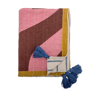 plaid Remy (150x130 cm)