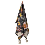 thumbnail: Bloomingville plaid Vivielle (160x130 cm)