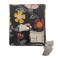Bloomingville plaid Vivielle (160x130 cm)