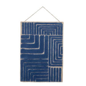 wandhanger Velva (45x2x64 cm)