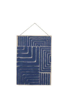 wandhanger Velva (45x2x64 cm)
