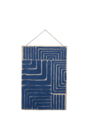 wandhanger Velva (45x2x64 cm)