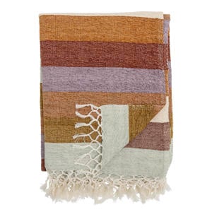 plaid Lucilla (150x125 cm)