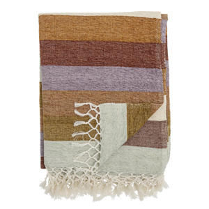 plaid Lucilla (150x125 cm)