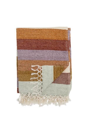 plaid Lucilla (150x125 cm)