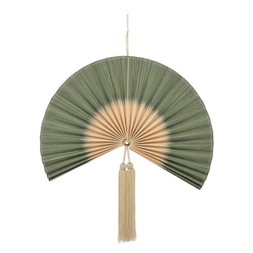 Bloomingville wandhanger Jaime (70x75 cm) afbeelding