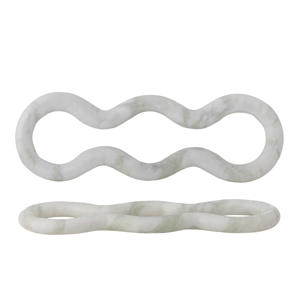 onderzetter Vivien (38x12x2,5 cm)