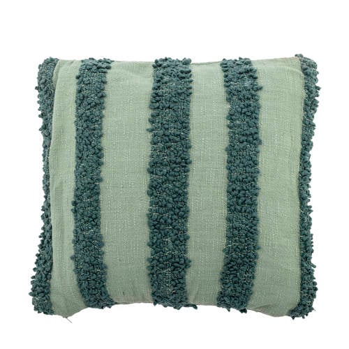 Bloomingville sierkussen Cory (50x50 cm) afbeelding