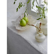 thumbnail: Bloomingville decoratie schaal Aiku (38x29x7 cm)