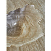 thumbnail: Bloomingville decoratie schaal Aiku (38x29x7 cm)