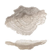 thumbnail: Bloomingville decoratie schaal Aiku (38x29x7 cm)