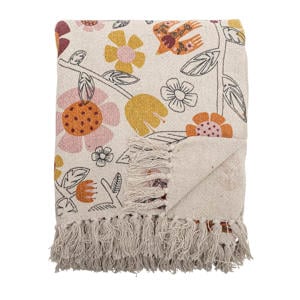 plaid Vivielle (160x130 cm)