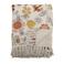Bloomingville plaid Vivielle (160x130 cm)