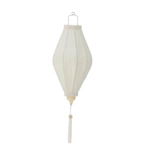 decoratie hanger Pomp (26x50 cm)