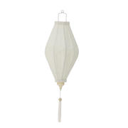 thumbnail: Bloomingville decoratie hanger Pomp (26x50 cm)