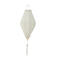 Bloomingville decoratie hanger Pomp (26x50 cm)