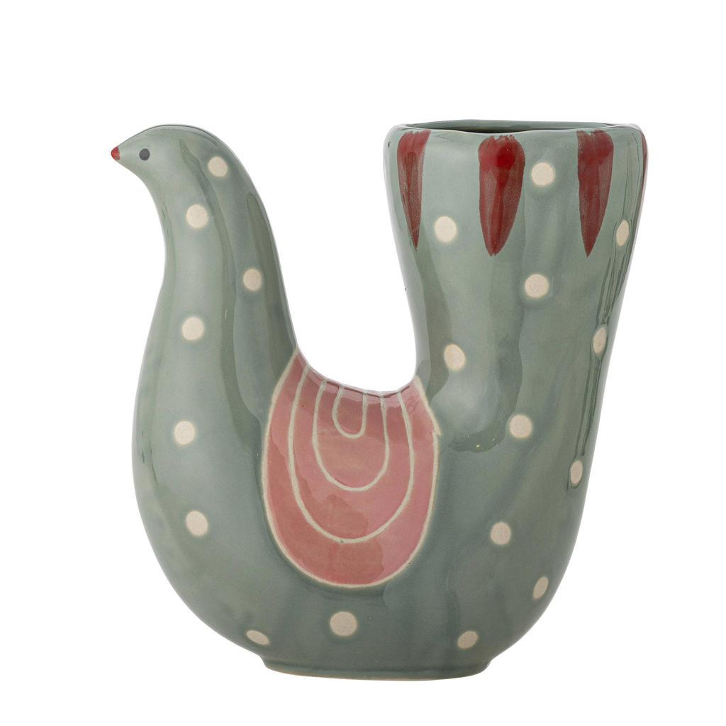 Bloomingville vaas Trudy