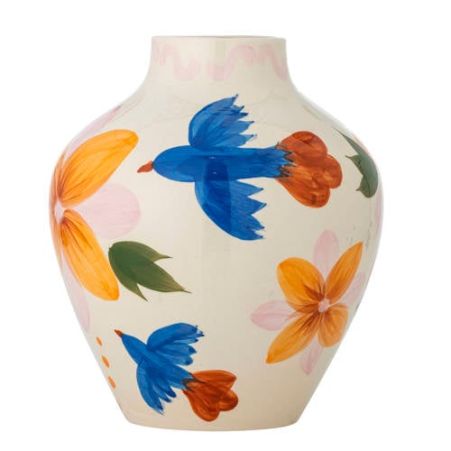 Bloomingville vaas Maricala afbeelding