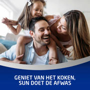 thumbnail: Sun Citroen vaatwasmachine verfrisser - 15 stuks