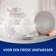 thumbnail: Sun Citroen vaatwasmachine verfrisser - 15 stuks