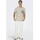 ONLY & SONS ONSFADE loose fit jeans white