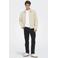 ONLY & SONS spijkerjas ecru