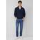 s.Oliver sweater donkerblauw