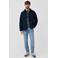 s.Oliver NELIO slim fit jeans lichtblauw