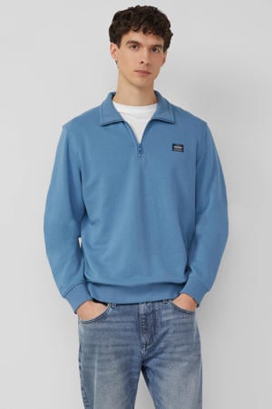 sweater turquoise
