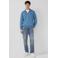 s.Oliver sweater turquoise