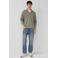 s.Oliver sweater donkergroen