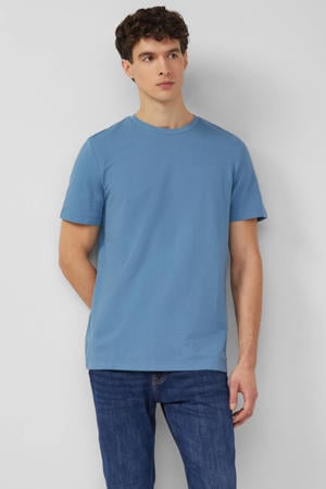 regular T-shirt turquoise