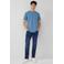 s.Oliver regular T-shirt turquoise