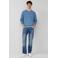 s.Oliver sweater blauw