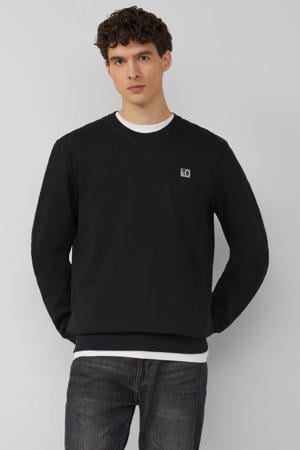 sweater zwart