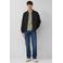 s.Oliver baseball jacket zwart